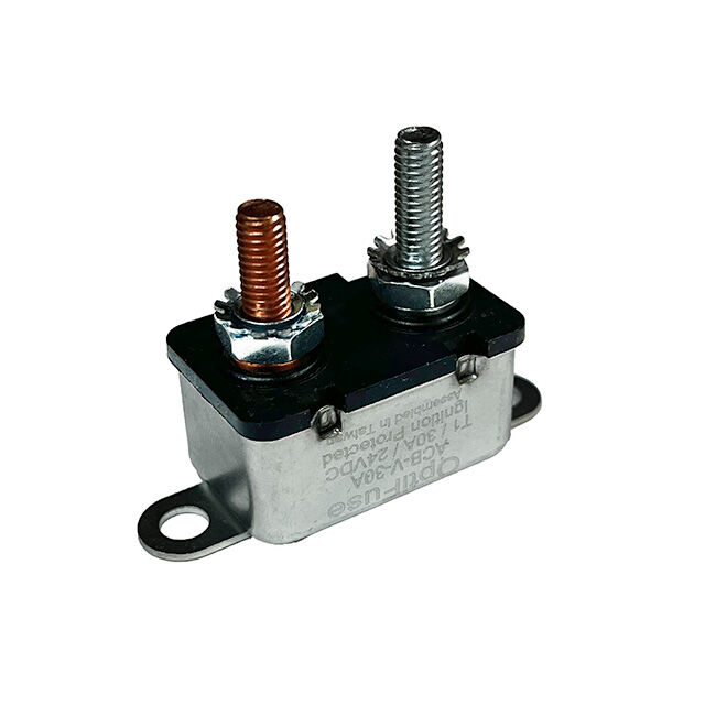 ACB-V-35A OptiFuse Interruttori automatici