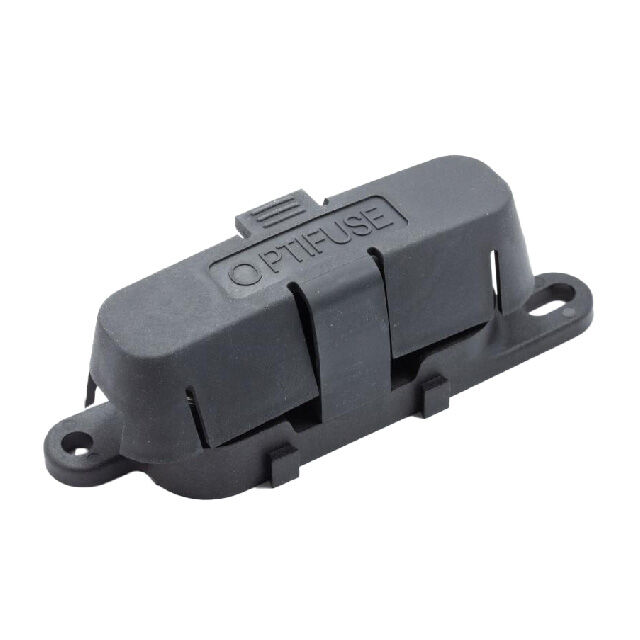 BLC-10 OptiFuse Portafusibili