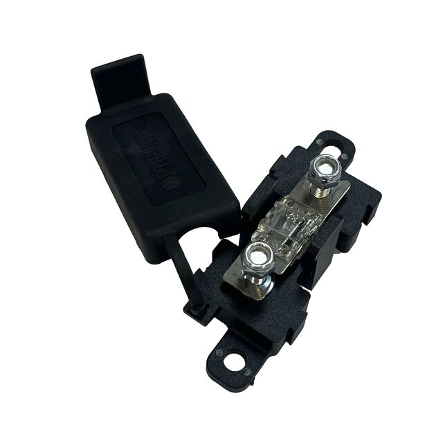 BLC-65 OptiFuse Portafusibili