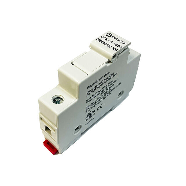 BPK-R-501 OptiFuse Portafusibili