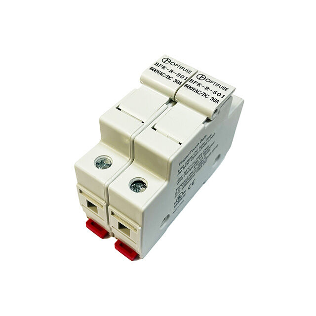 BPK-R-502 OptiFuse Portafusibili