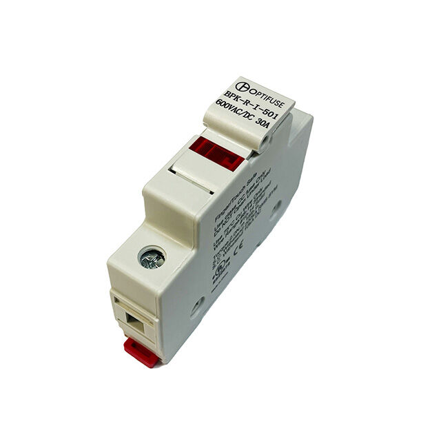 BPK-R-I-501 OptiFuse Portafusibili