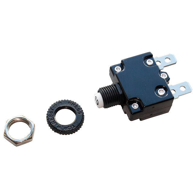 CBW57-ES-10A-5X OptiFuse Leistungsschalter