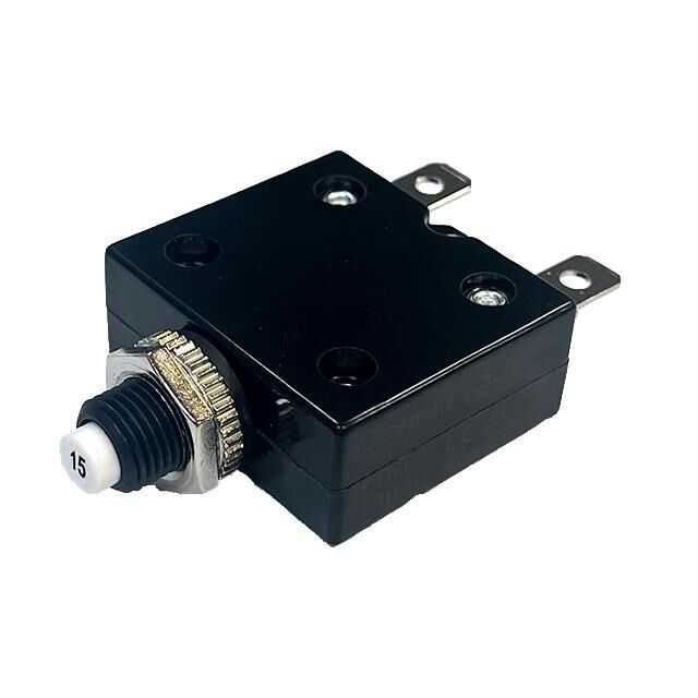 CBW58-ES-15A-5C OptiFuse Interruttori automatici