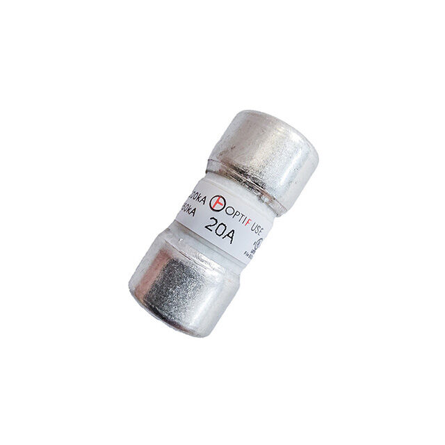 F3T-20A OptiFuse Fusibili elettrici speciali