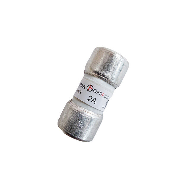 F3T-2A OptiFuse Fusibili elettrici speciali