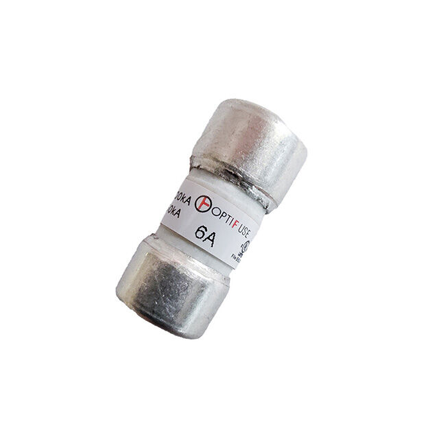 F3T-6A OptiFuse Fusibili elettrici speciali