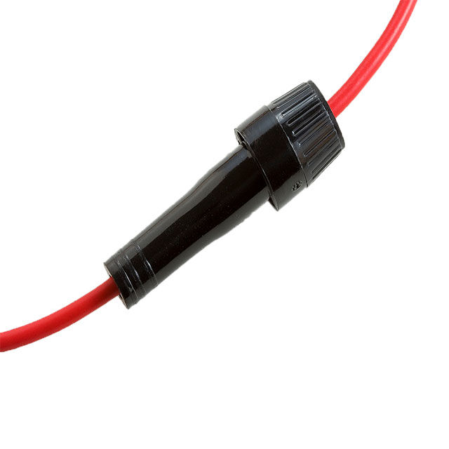 LPA-09B-14RU OptiFuse Portafusibili