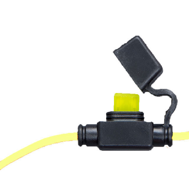 LPM-01B-12Y OptiFuse Portafusibili