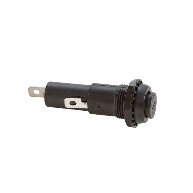 PMC-DB-02-Q1S OptiFuse Portafusibili