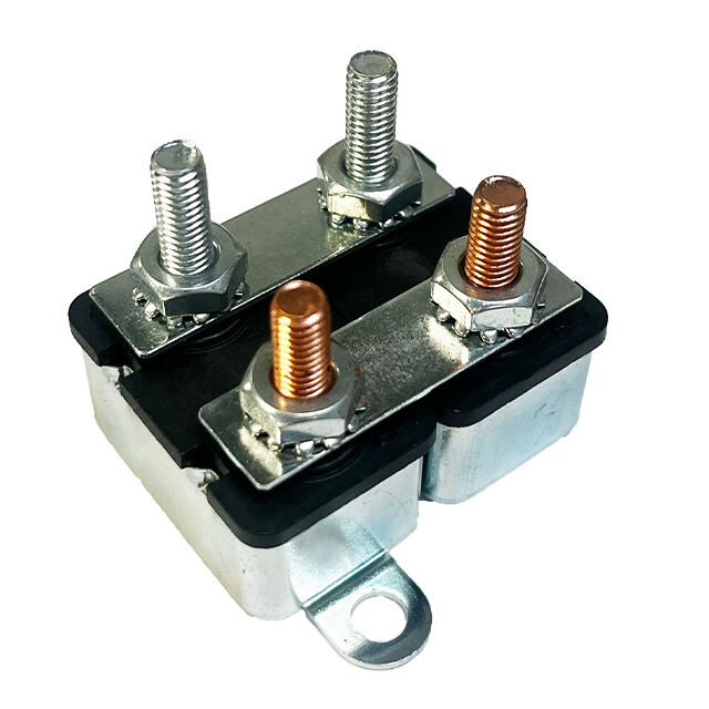BB-2P OptiFuse Accesorios de protección de circuitos
