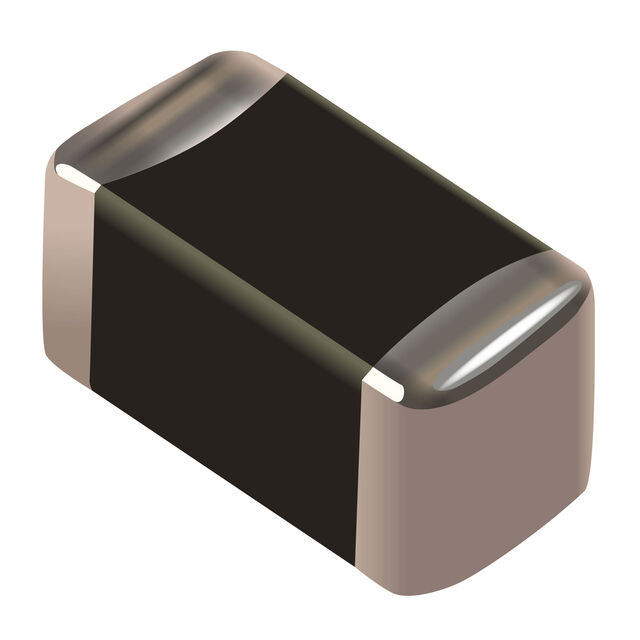 BVRA0402-06PFR Bourns Inc. Varistances MOV