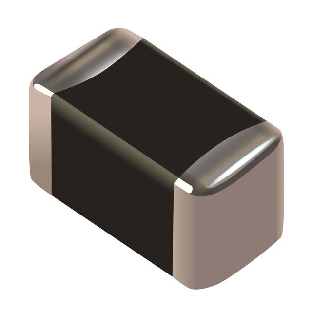 BVRA0603-25PFR Bourns Inc. Varistances MOV