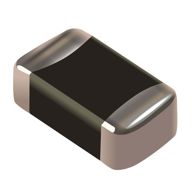 BVRA0805-11PFR Bourns Inc. Varistances MOV