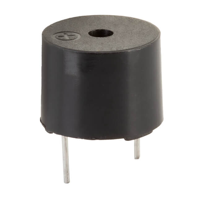 CMI-1295-24TH Same Sky (Formerly CUI Devices)  Alarms Buzzers and Sirens