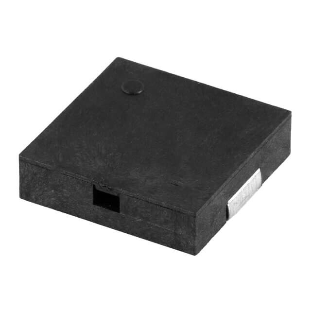 CPT-1203-03-SMT-TR Same Sky (Formerly CUI Devices)  Alarms Buzzers and Sirens