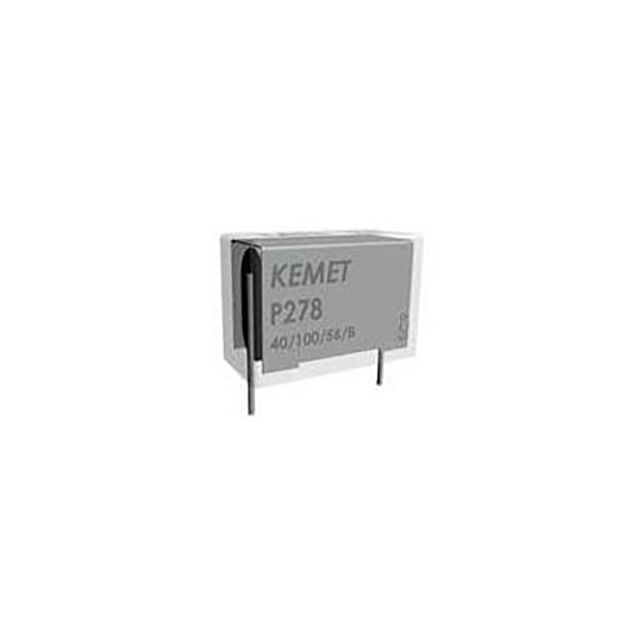 P278QS223M480A KEMET  Matrices de redes de condensadores