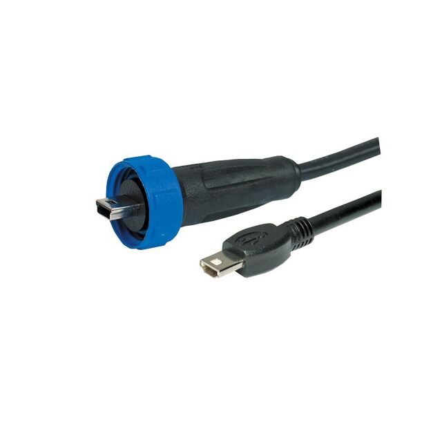 PX0442/2M00 Bulgin  Cavi Fili