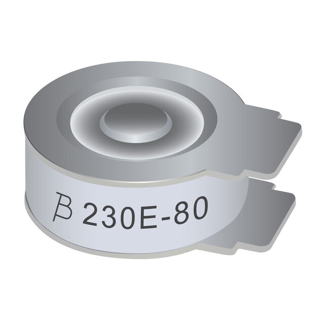 GDT230E-60-T2-BX Bourns Inc. Gasentladungsrohrableiter (GDT)