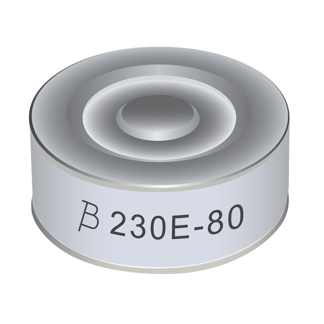 GDT230E-60-A-BX Bourns Inc. Gasentladungsrohrableiter (GDT)