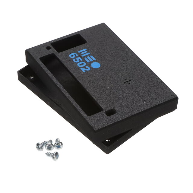 BOX-NEO6502-B Olimex LTD  Evaluation Development Board Enclosures