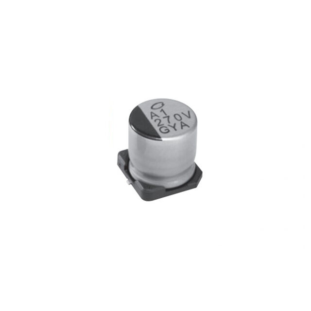 GYA1V101MCQ1GS Nichicon  Aluminium-Polymer-Kondensatoren