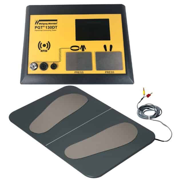 7100.PGT130.DT Transforming Technologies  Monitors Testers