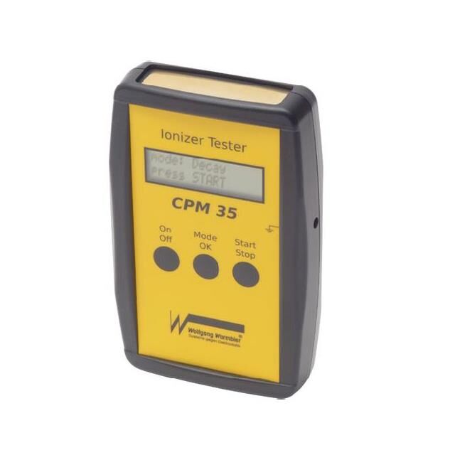7100.CPM35 Transforming Technologies  Monitors Testers