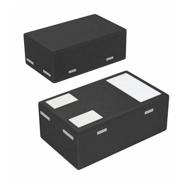 SSM3K37CT,L3F Toshiba Semiconductor and Storage  Einzelne FETs MOSFETs