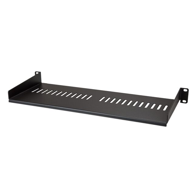 CABSHELF1U7V StarTech.com  Rack Components