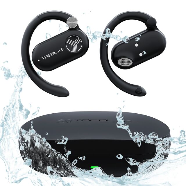 X-Open Productech  Accessories