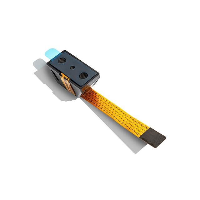 SKM1610 Soundskrit, Inc.  Microphones