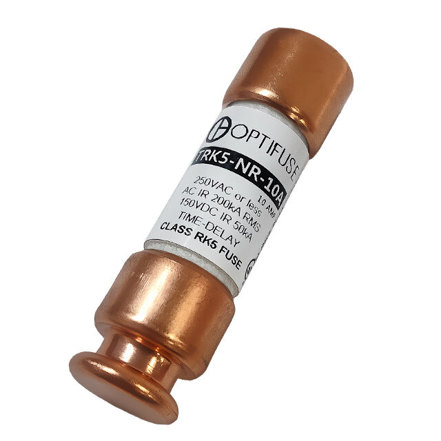 TRK5-NR-10A OptiFuse Fusibili elettrici speciali
