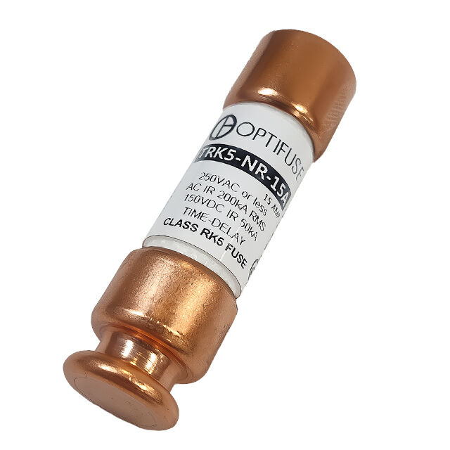 TRK5-NR-15A OptiFuse Fusibili elettrici speciali