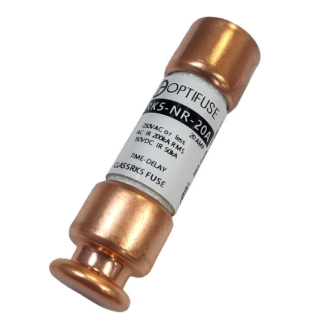 TRK5-NR-20A OptiFuse Fusibili elettrici speciali