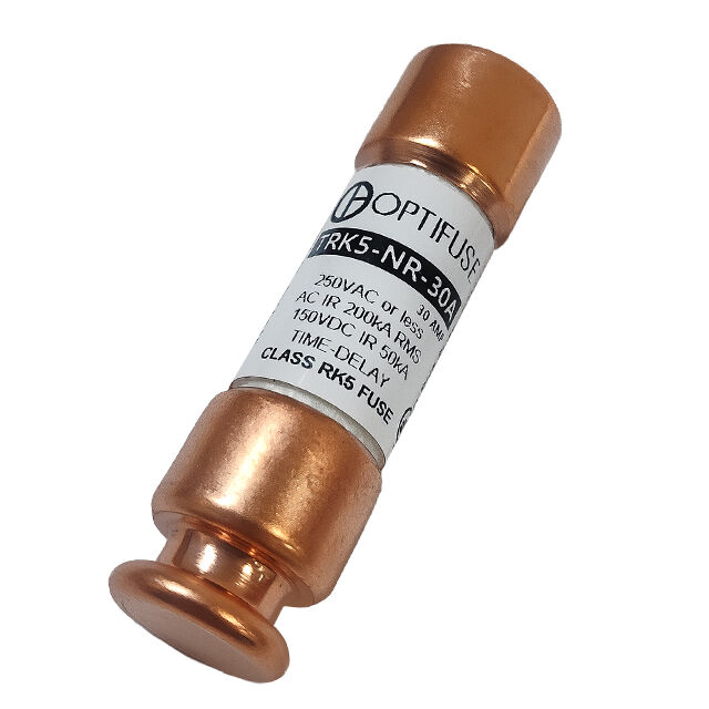 TRK5-NR-30A OptiFuse Fusibili elettrici speciali