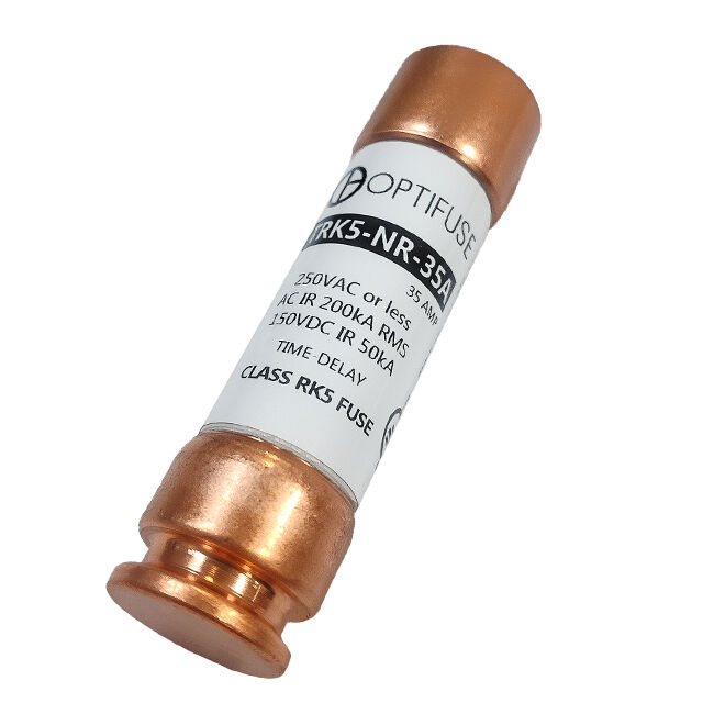 TRK5-NR-35A OptiFuse Fusibili elettrici speciali