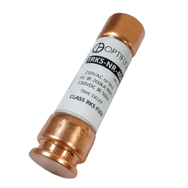 TRK5-NR-40A OptiFuse Fusibili elettrici speciali