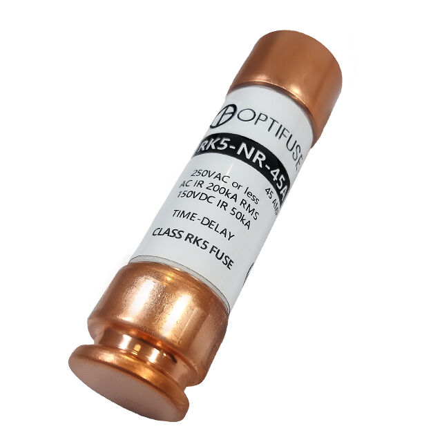 TRK5-NR-45A OptiFuse Fusibili elettrici speciali