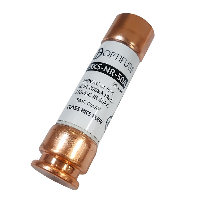 TRK5-NR-50A OptiFuse Fusibili elettrici speciali