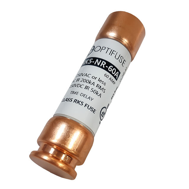 TRK5-NR-60A OptiFuse Fusibili elettrici speciali