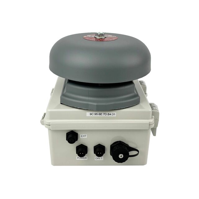 01-910-00029 Linortek Équipement industriel