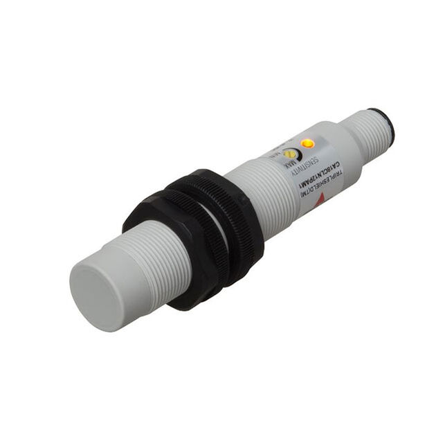 CA18CLN12TCM6 Carlo Gavazzi Inc. Capteurs de proximité - Industriels