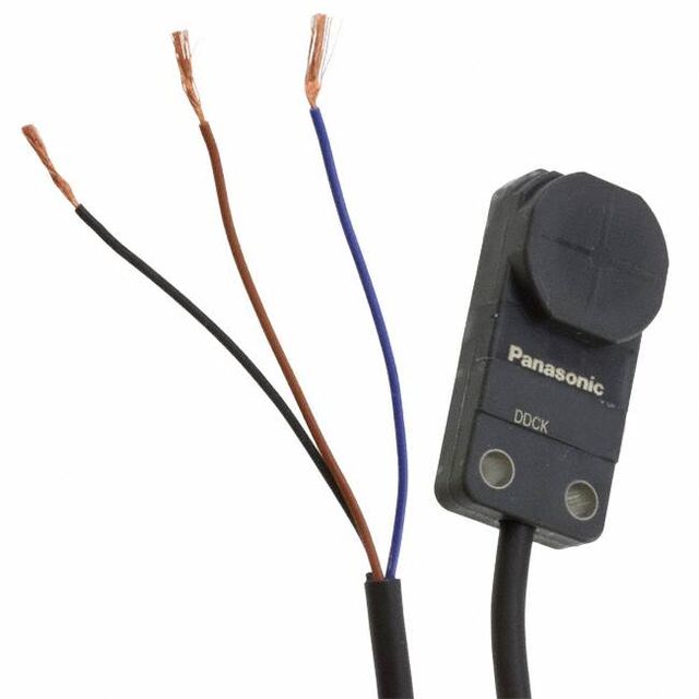 GX-FL15BI-P Panasonic Industrial Automation Sales Näherungssensoren – Industrie