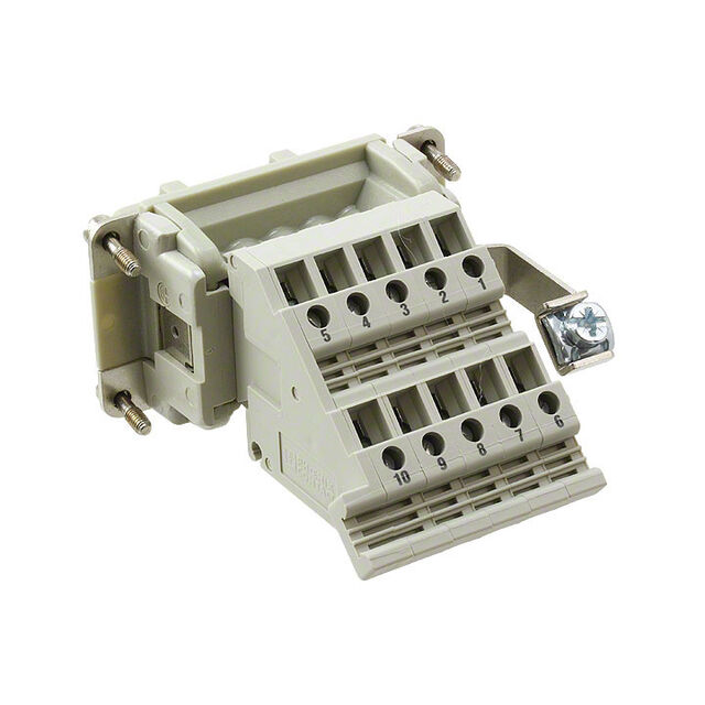 1772939 Phoenix Contact  Heavy Duty Connector Inserts Modules