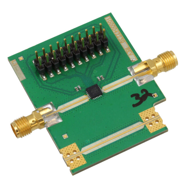 MAPS-010144-001SMB MACOM Technology Solutions  Cartes d'évaluation sans fil RF RFID