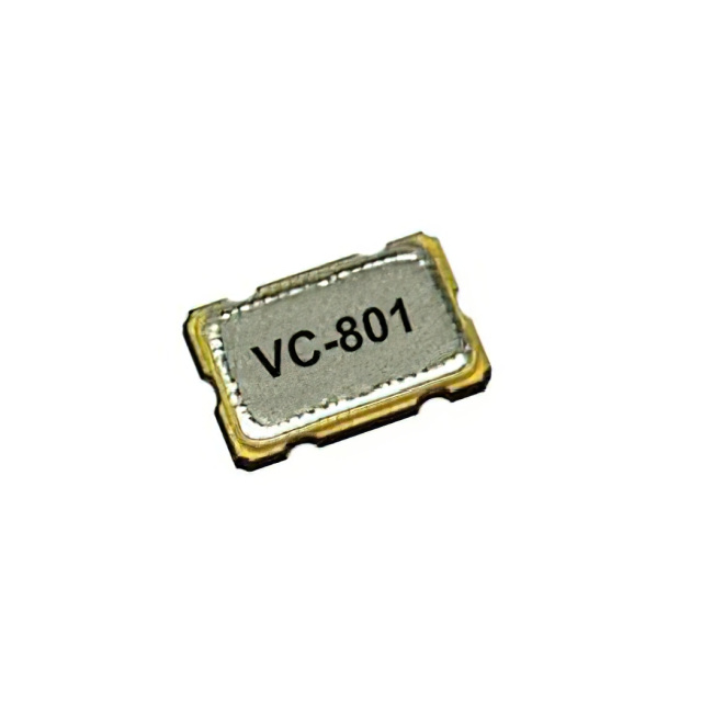 VXM7-9057-12M0000000 Microchip Technology  Cristalli