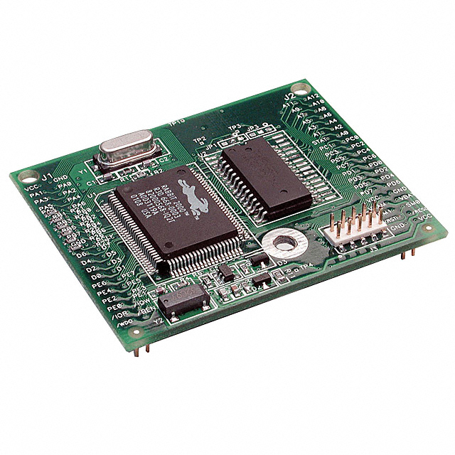 20-101-0404 Digi  Microcontrôleurs Modules FPGA à microprocesseur