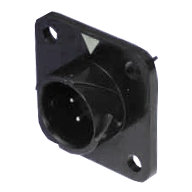 HR34B-12WRA-10P Hirose Electric Co Ltd  Assemblages de connecteurs circulaires