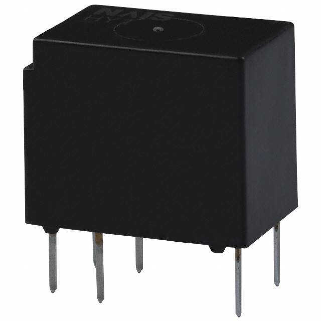 HY1-12V Panasonic Electric Works  Signal Relays Up to 2 Amps